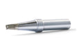 Weller Lötspitze 4ETB-1 Meisselform 2.4mm