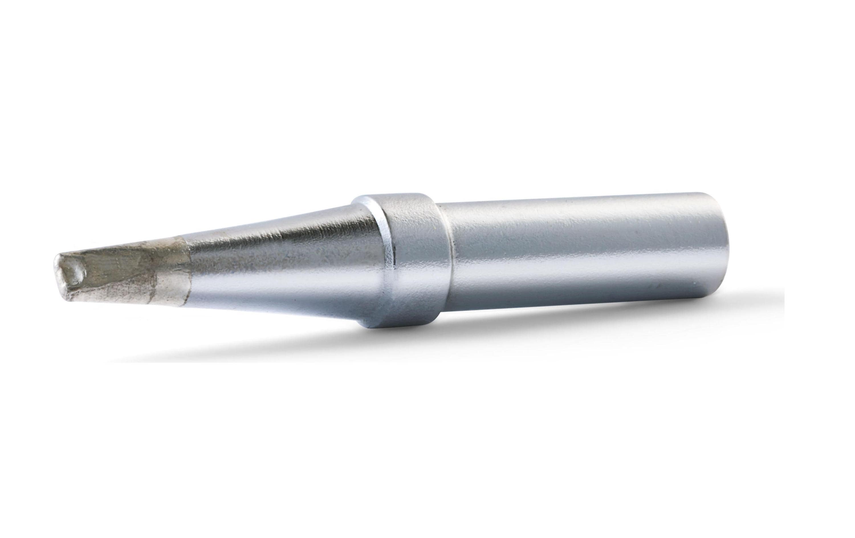Weller Lötspitze 4ETB-1 Meisselform 2.4mm