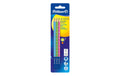 Pelikan Buntstifte Schule HB dreikant FSC, 3/B, fs