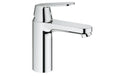 GROHE Eurosmart Cosmopolitan Waschtischbat M-Size, chrom