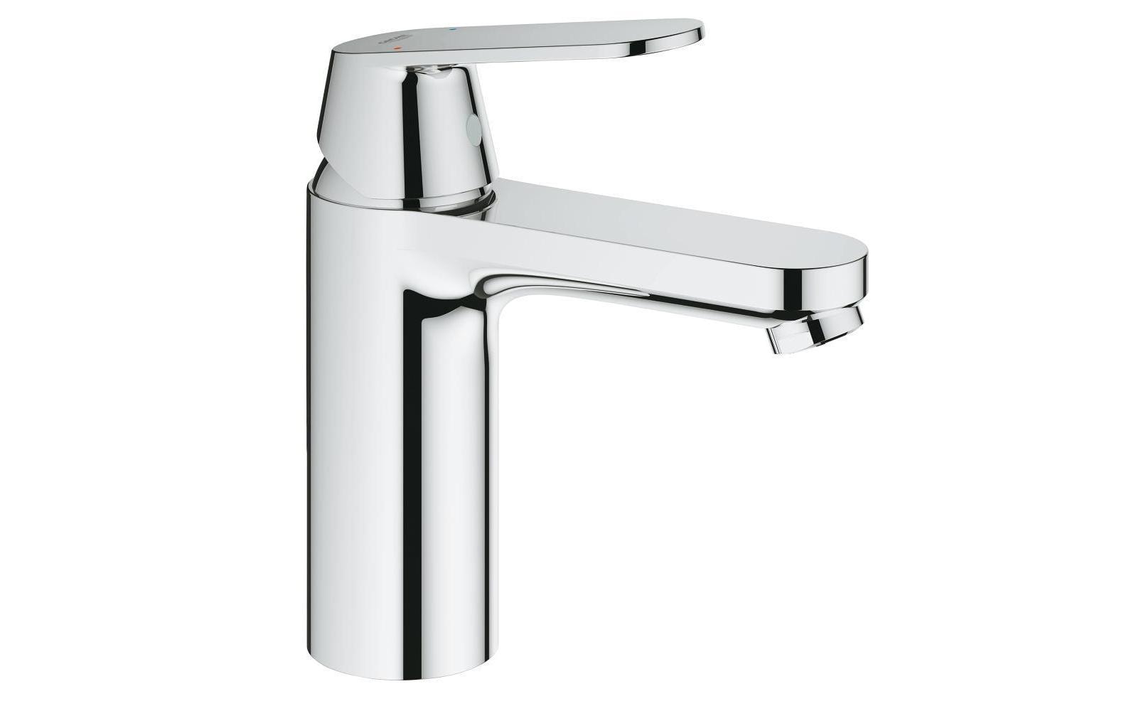 GROHE Eurosmart Cosmopolitan Waschtischbat M-Size, chrom