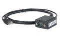 EXSYS EX-1301-2, USB zu 1xSeriell RS232 USB Adapter, USB1.1