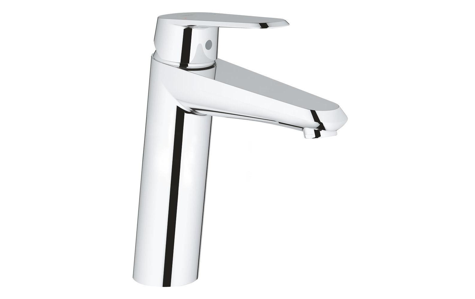 GROHE Eurodisc Cosmopolitan Waschtischbat. M- Size, Einhand