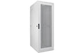 Wirewin Netzwerkschrank, 36HE / Grau CAB PERF 600X1200X36U