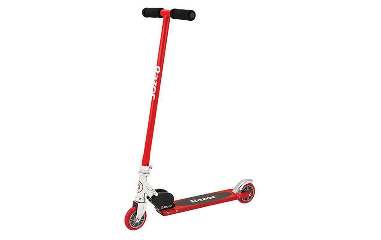 Razor S Scooter Rot