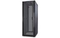 APC Netzwerkschrank, 42HE / Schwarz NetShelter SX AR3140
