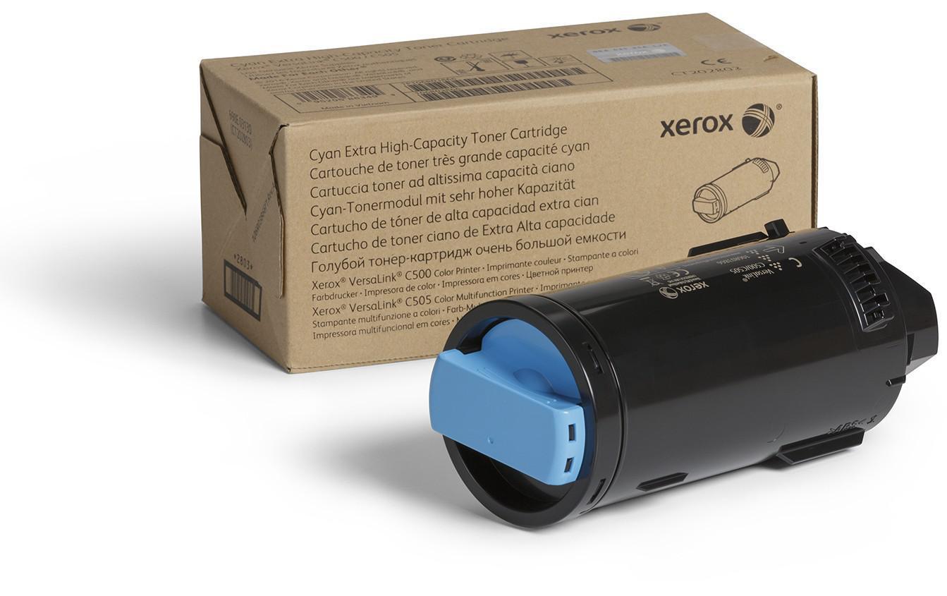XEROX Toner 106R03873 Cyan VersaLink C500, C505
