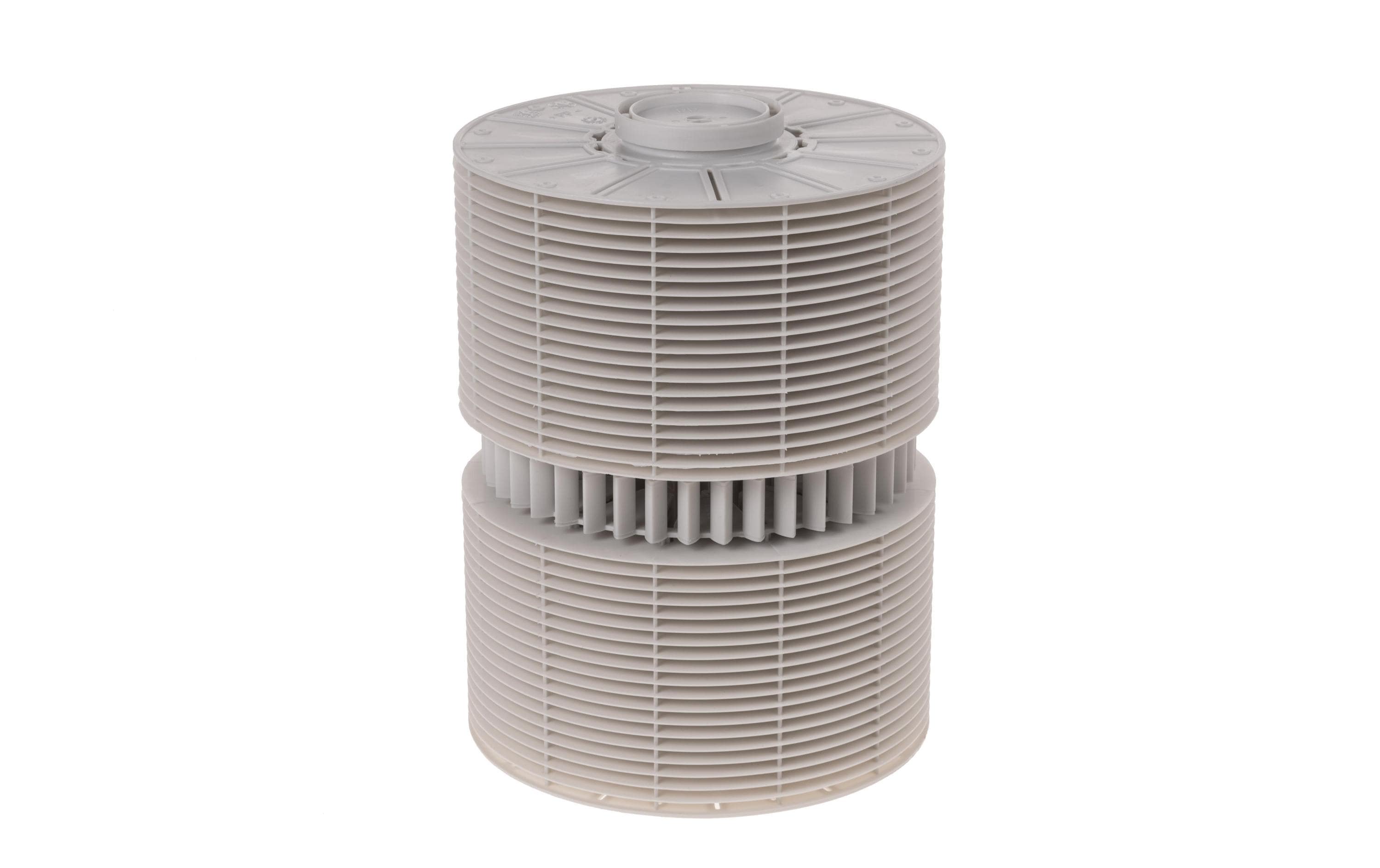 Venta Plattenstapel für LW14/LW15 Ersatzteil