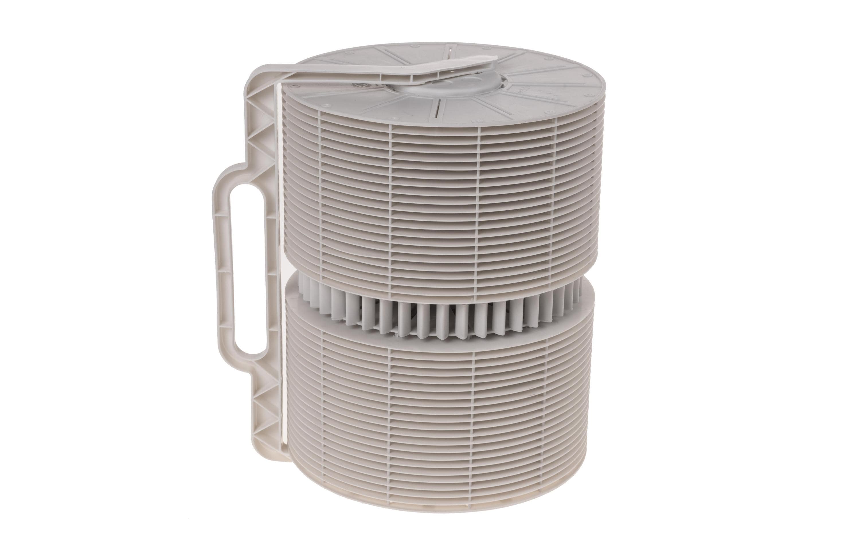 Venta Plattenstapel für LW24/LW25 Ersatzteil
