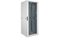Wirewin Netzwerkschrank, 42HE / Grau CAB 800X1000X42U