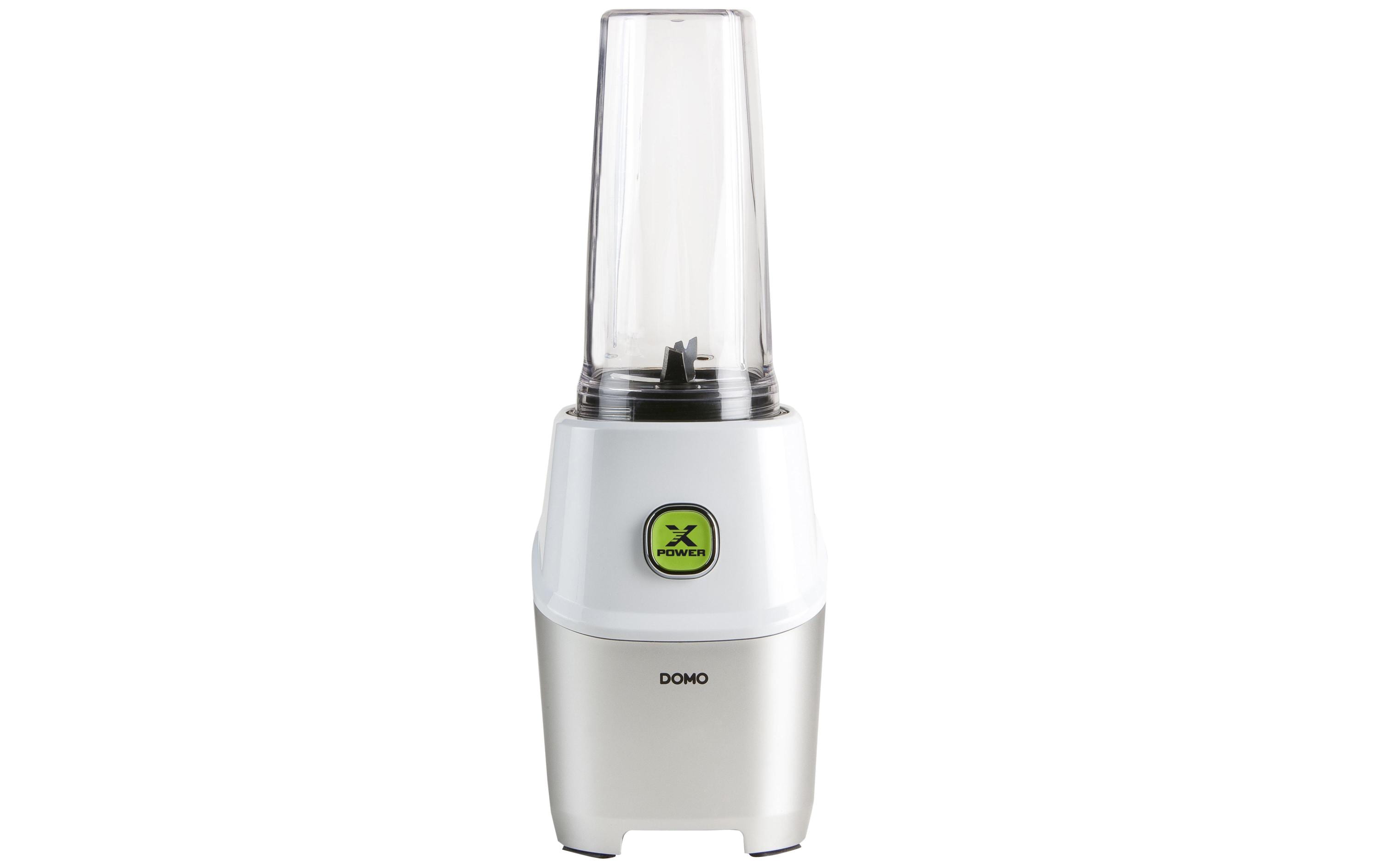 Domo My Blender X-Power Silber 1000 Watt