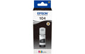 Tinte Epson ECOTANK C13T00P140 black, 65ml 4500 Seiten