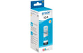Tinte Epson ECOTANK C13T00P240 cyan, 65ml 7500 Seiten