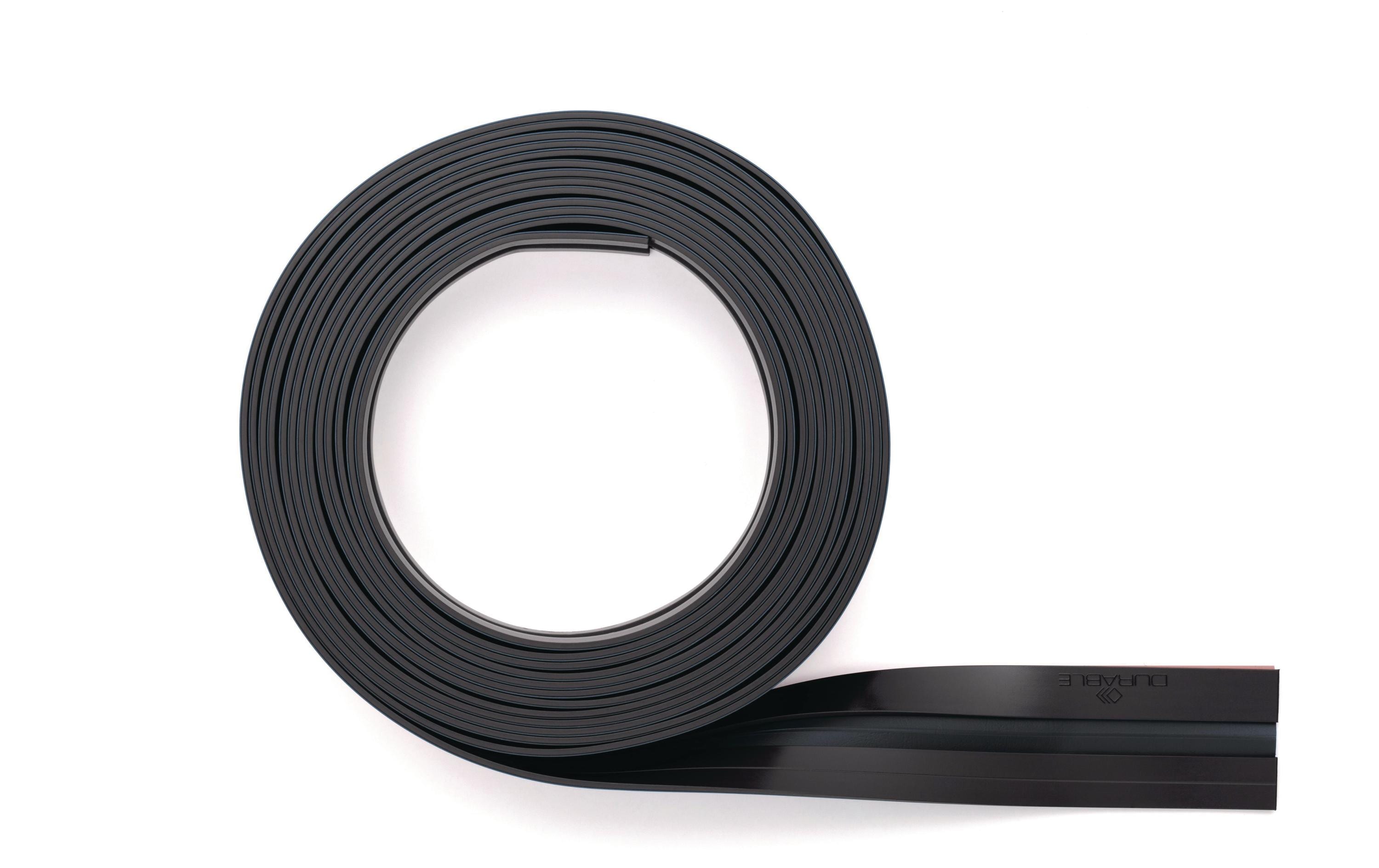 Durable DURAFIX® ROLL 5 m schwarz