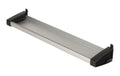 Wolfcraft Lochwandablage LxBxH: 50x11x3 cm