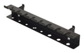 Wolfcraft Lochwand-Schraubendreherhalter LxBxH: 3,6x11x41 cm