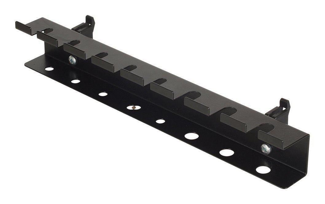 Wolfcraft Lochwand-Schraubendreherhalter LxBxH: 3,6x11x41 cm