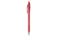 Papermate Kugelschreiber Flexgrip Ultra M, rot
