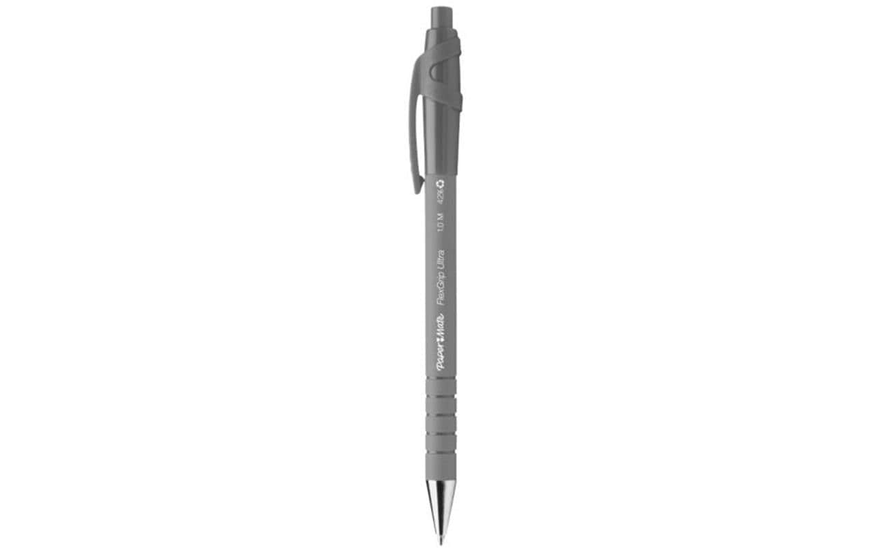 Papermate Kugelschreiber Flexgrip Ultra M, schwarz