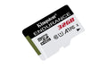 Endurance microSDHC Card 32GB UHS-I U1, lesen 95MB/s, schreiben 30MB/s