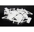 EP Mini Ruderhorn 23x14x6mm 10 Stk.