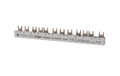 Phasenschiene 12M 63A (1PN)x6 QB FI links