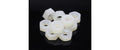 EP Product M4 Nylon-Mutter 10 Stk.
