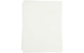 Creativ Company Aufbügelfolie transparent bedruckbar, 5 Blatt