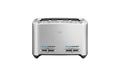 Sage Toaster Smart Toast 4 Scheiben 'A Bit More' ,  'Lift & Look'
