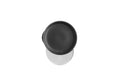 Brabantia Pizzaschneider + Klingenschutz TASTY+, Dark Grey