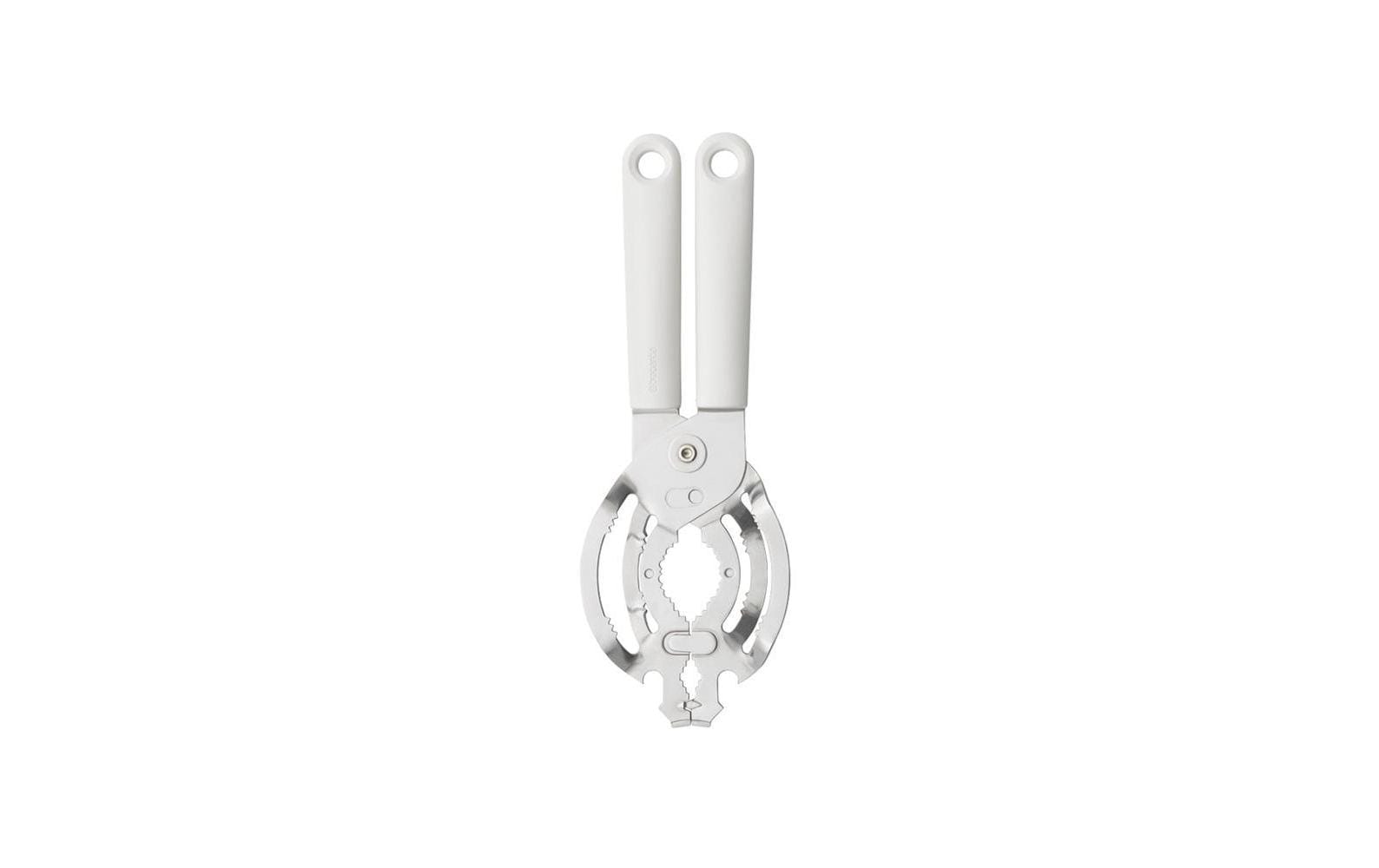 Brabantia Allesöffner TASTY+ Light Grey