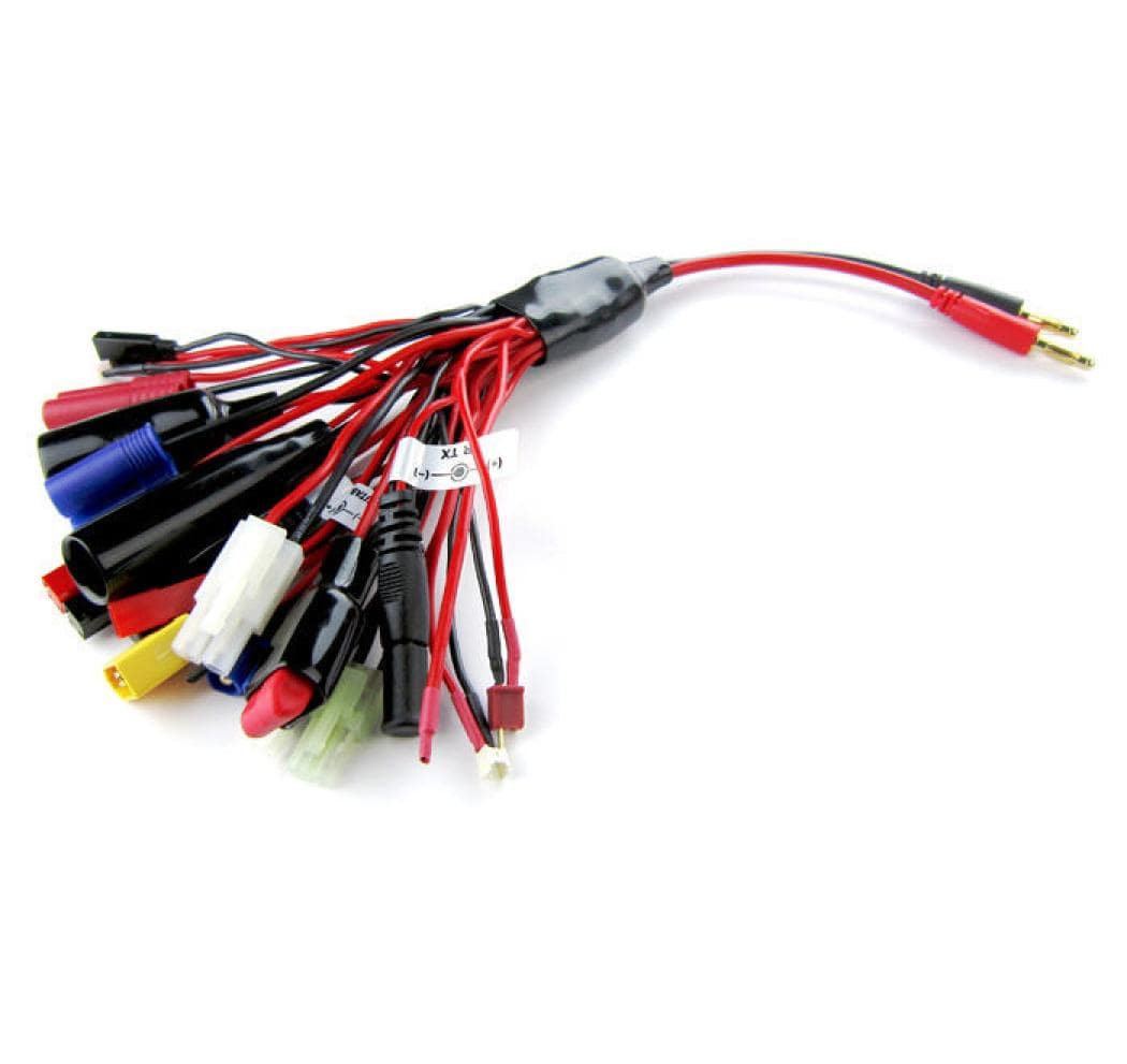 EP Ladekabel Multi 19X