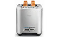 Sage Toaster Smart Toast 2 Scheiben 'A Bit More' ,  'Lift & Look'