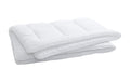 Billerbeck Clivia Uno Kochfestes Faser- duvet 160x210 cm, Füllgewicht: 910 gr