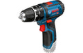 Bosch Professional GSB 12V-2-LI L-Boxx