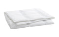 Billerbeck Climabalance Superlight Klima- tisierendes Daunenduvet 160x210 cm,FG:200g