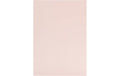 Creativ Company Pergamentpapier A4 rosa transparent, 10 Stück, 100 g