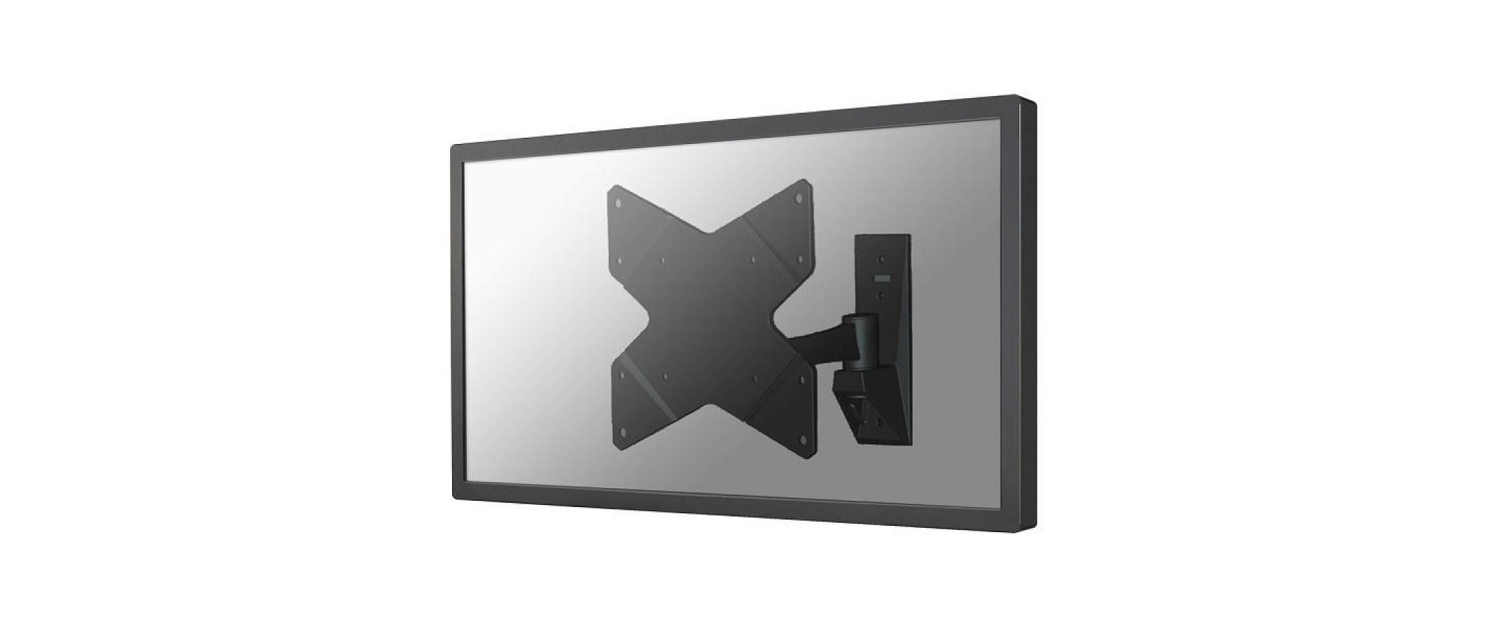 Neomounts FPMA-W825 Wall Mount (2 pivots & tiltable)