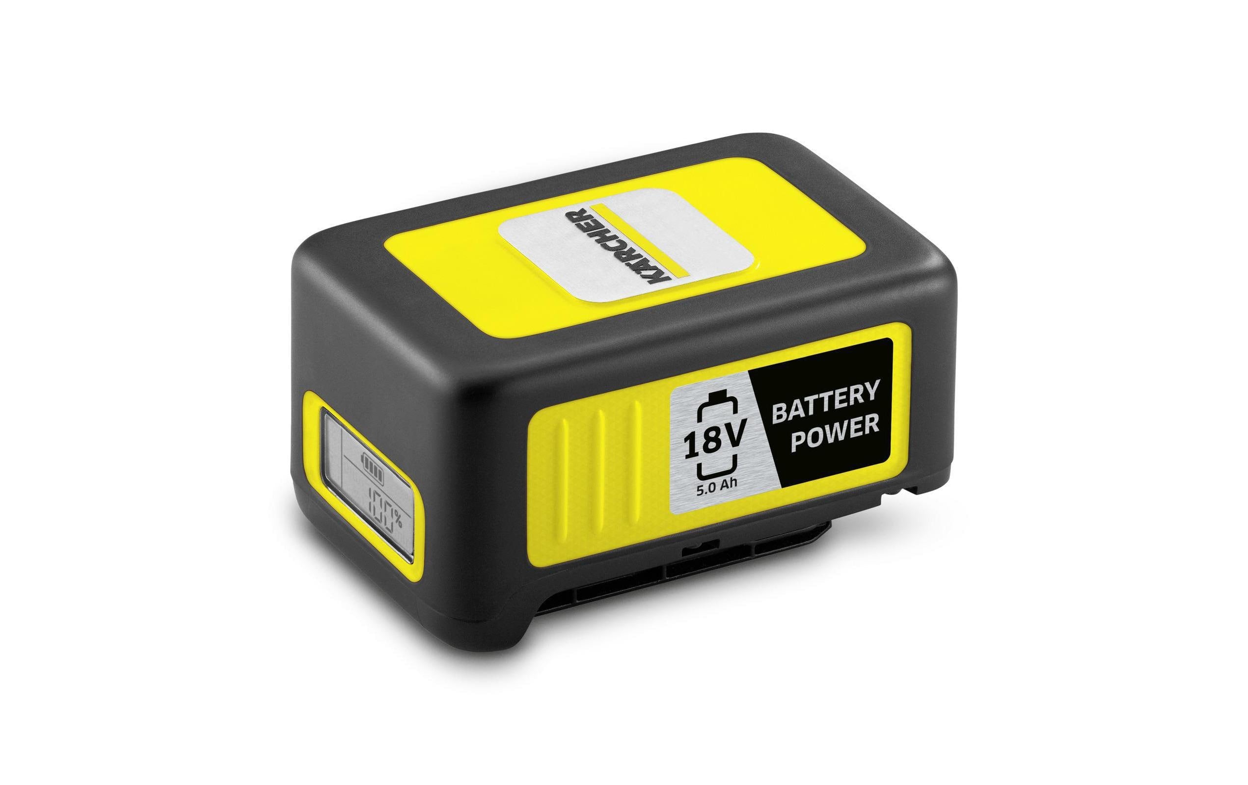 Kärcher Battery Power 18/50