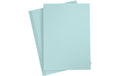 Creativ Company Bastelpapier A4 weiss 70g, 20 Blatt, für Karten