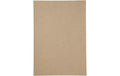 Creativ Company Bastelpapier A4 weiss 120g, 20 Blatt, für Karten