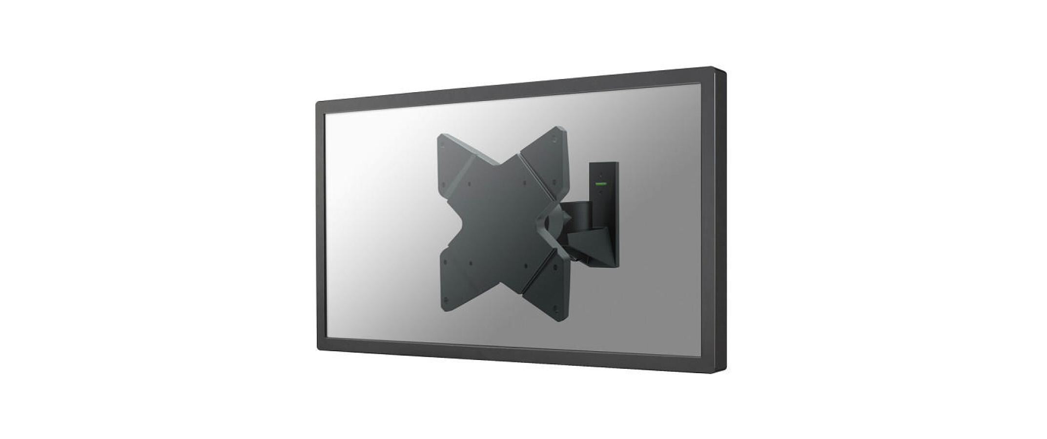 Neomounts FPMA-W815 Wall Mount (1 pivot & tiltable)