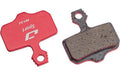 Jagwire SPORT Disc Brake Pads SRAM
