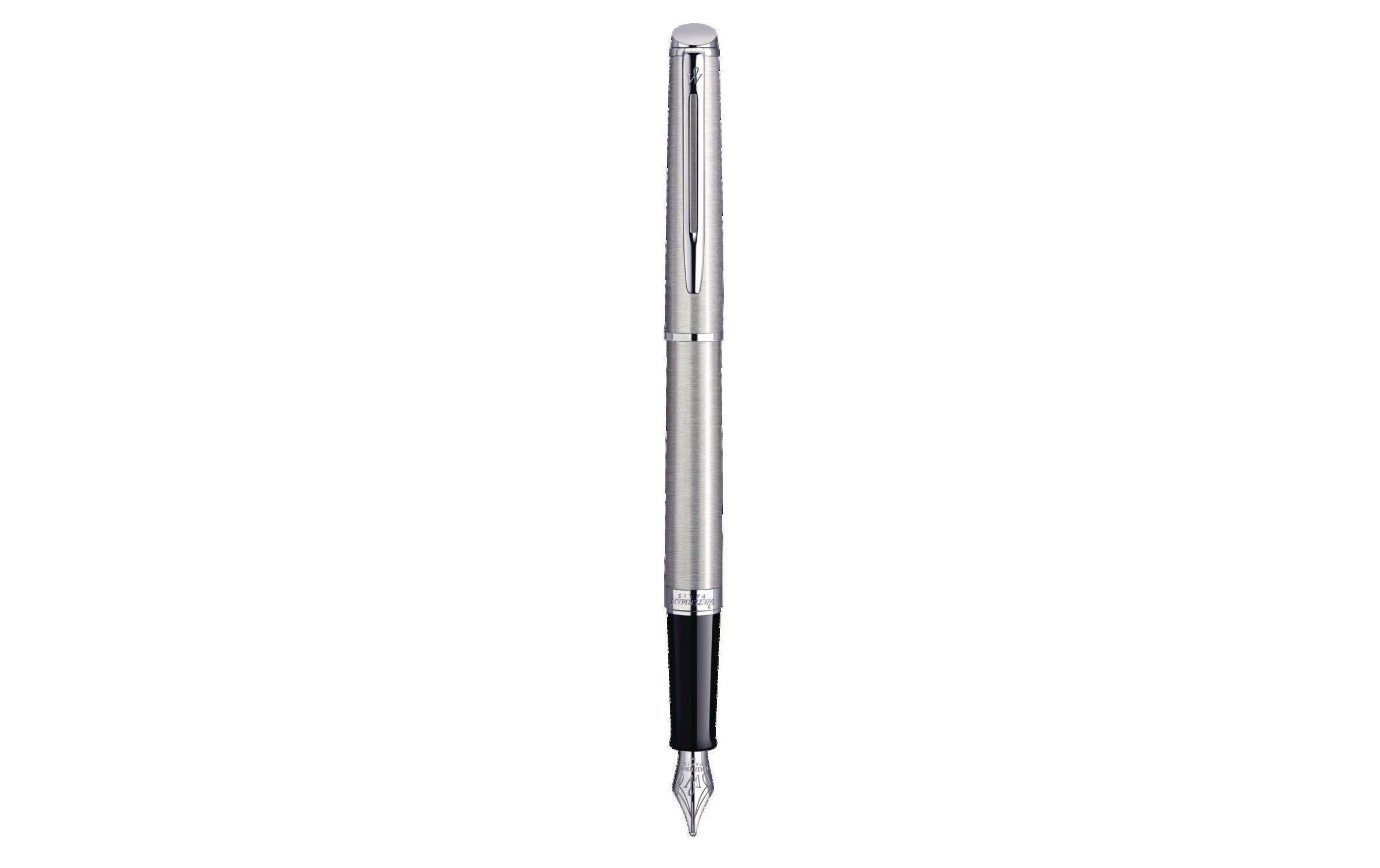 Waterman Füllfederhalter Hémisphère Ed.C.C. M, blau