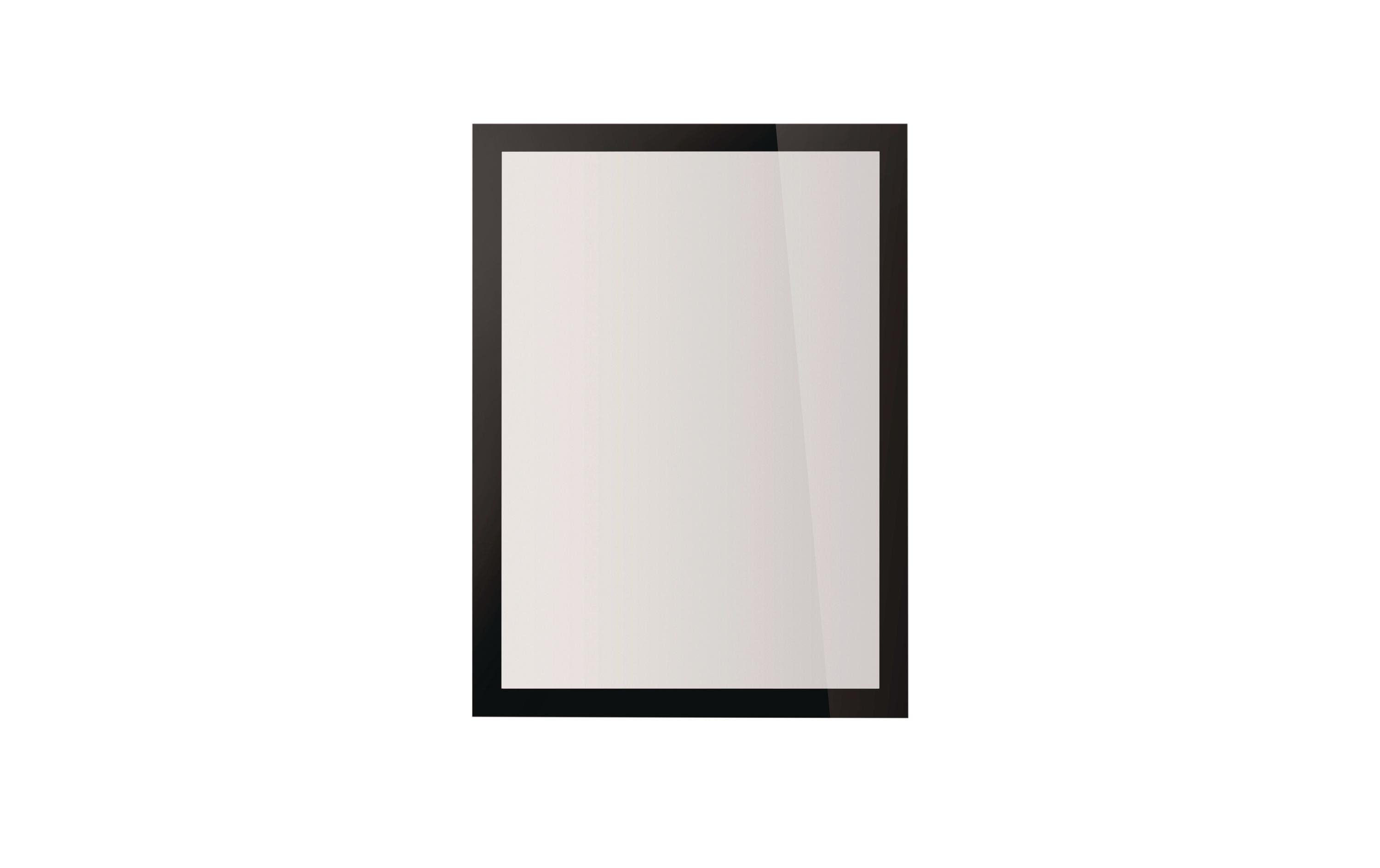 Durable Duraframe Sun A4 schwarz schwarz