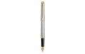 Waterman Füllfederhalter Hémisphère Ed.G.C. M, blau