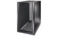 APC Netzwerkschrank, 24HE / Schwarz NetShelter SX AR3104