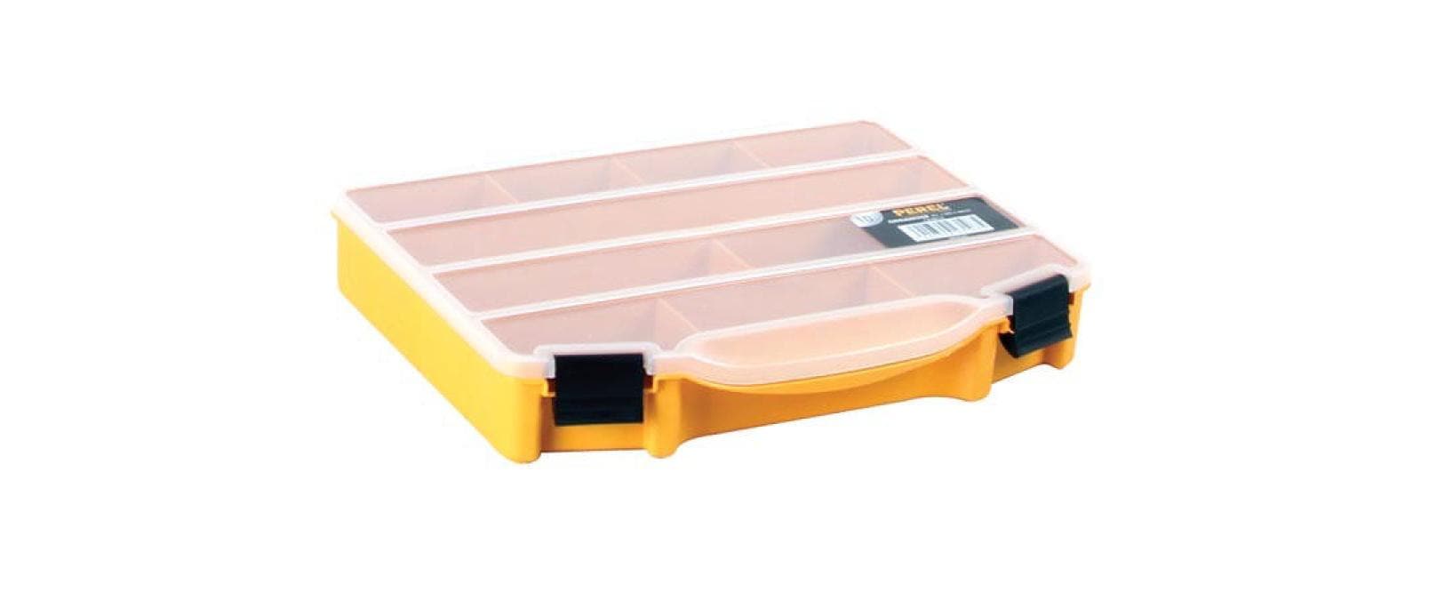 Perel OMR10 10" Sortimentskasten