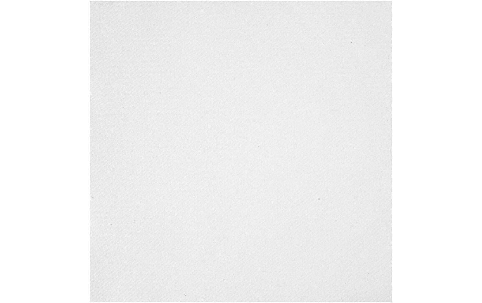 Creativ Company Servietten 40 x 40 cm Einfarbig, textilähnlich, 1-lagig