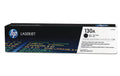 HP Toner 130A - Black (CF350A) Seitenkapazität ~ 1'300 Seiten
